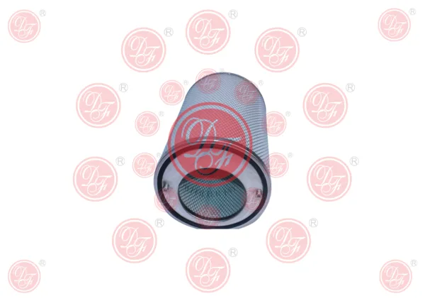 Distributor Filter Udara Untuk Mesin Industri.