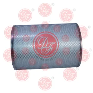 Factory Spare Parts Air Filter Element.