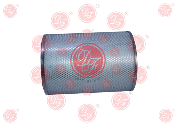 Factory Spare Parts Air Filter Element.