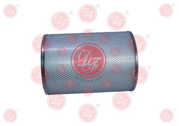 Factory Spare Parts Air Filter Element.