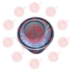 Distributor Engine Filtration Air Filter Cartridge.