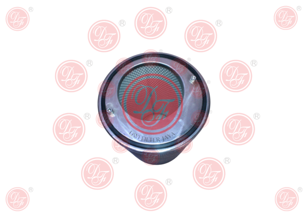 Distributor Engine Filtration Air Filter Cartridge.