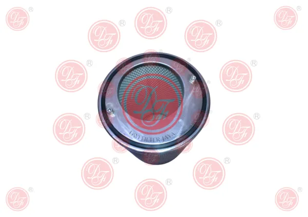 Distributor Engine Filtration Air Filter Cartridge.