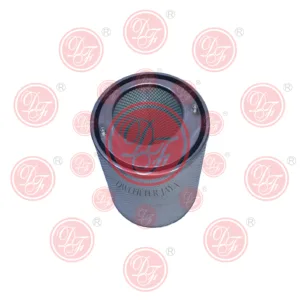 Factory Air Filter Intake Compressor Machine.