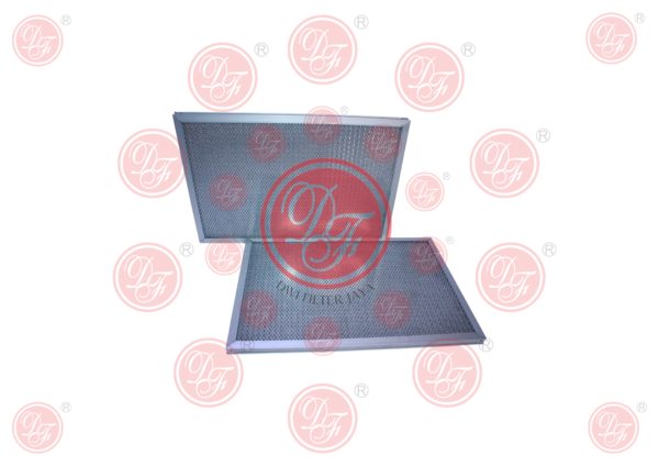 Sale Filter Panel Frame Alumunium.