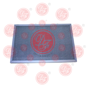 Sale Aluminum Frame Ventilation System Panel Ahu.