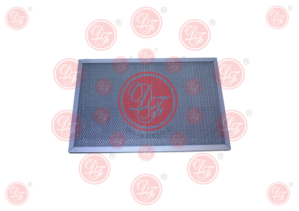 Sale Aluminum Frame Ventilation System Panel Ahu.