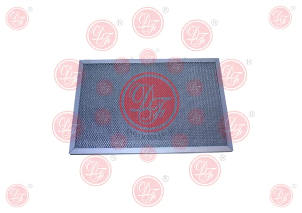 Sale Aluminum Frame Ventilation System Panel Ahu.
