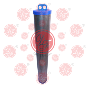 Distributor Liquid Filtration Equipment Stainless Steel.