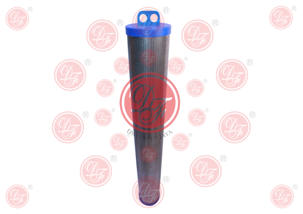 Distributor Liquid Filtration Equipment Stainless Steel.