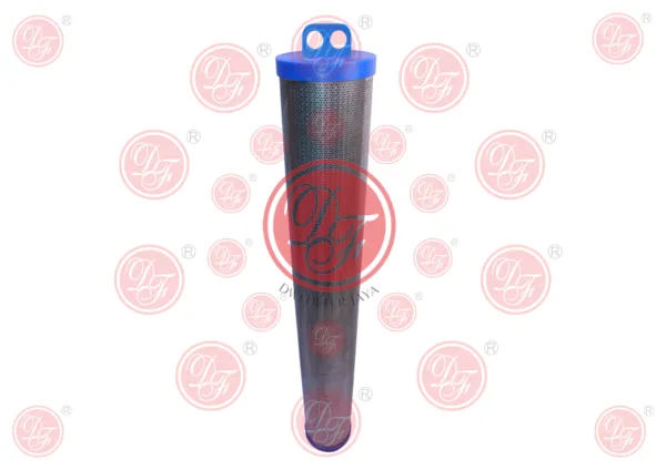 Distributor Liquid Filtration Equipment Stainless Steel.