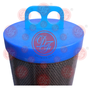 Factory Customized Industrial Liquid Filtration.
