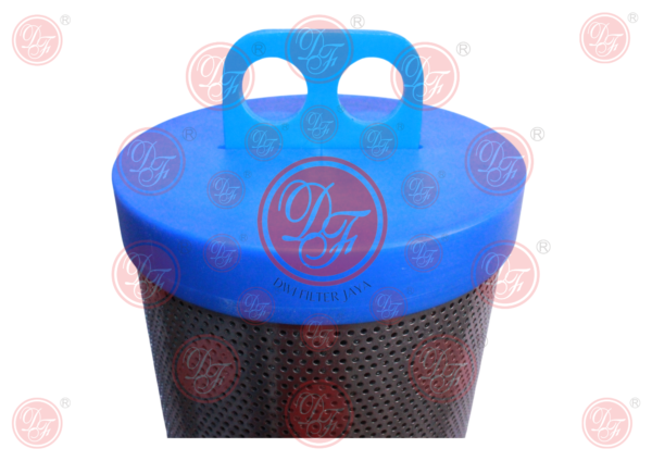 Factory Customized Industrial Liquid Filtration.