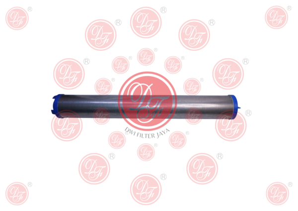 Factory High Quality Stainless Steel Liquid Filter.