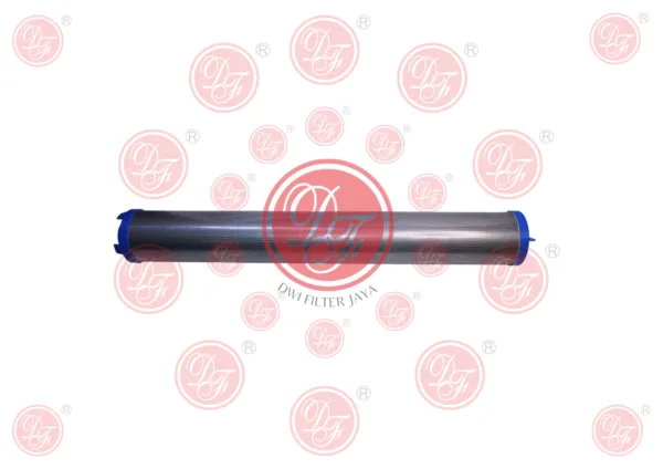 Factory High Quality Stainless Steel Liquid Filter.