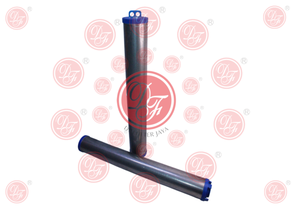 Sale High Flow Filter Industrial Pleated Filter Liquid.