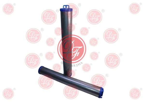 Sale High Flow Filter Industrial Pleated Filter Liquid.