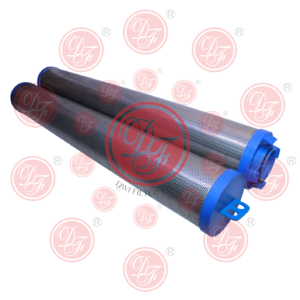 Factory High Quality Oil Liquid Separating Elements.