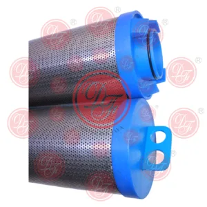 Distributor High Flow Filter Industrial Pleated Filter Liquid.