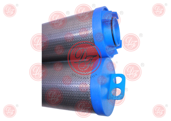 Distributor High Flow Filter Industrial Pleated Filter Liquid.