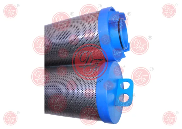 Distributor High Flow Filter Industrial Pleated Filter Liquid.