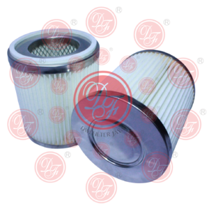 Distributor Spunbond Cleaning Air Filter Cartridge.