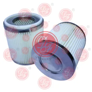 Distributor Spunbond Cleaning Air Filter Cartridge.