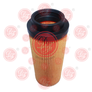 Sale Air Filter Orange Paper Filter High Filtration.