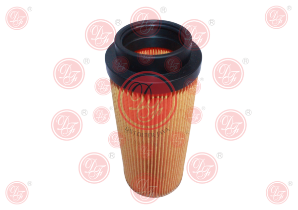 Sale Air Filter Orange Paper Filter High Filtration.