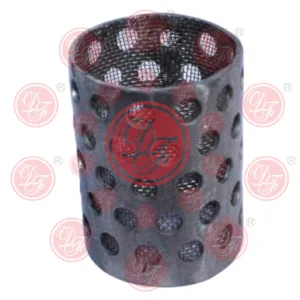 Distributor Wire Mesh Reusable Y Strainer Filter.