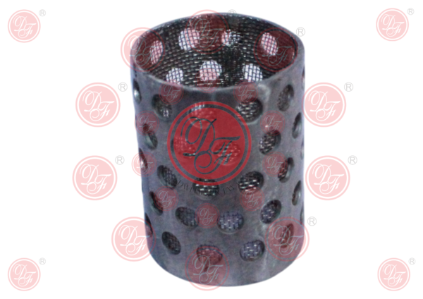 Distributor Wire Mesh Reusable Y Strainer Filter.