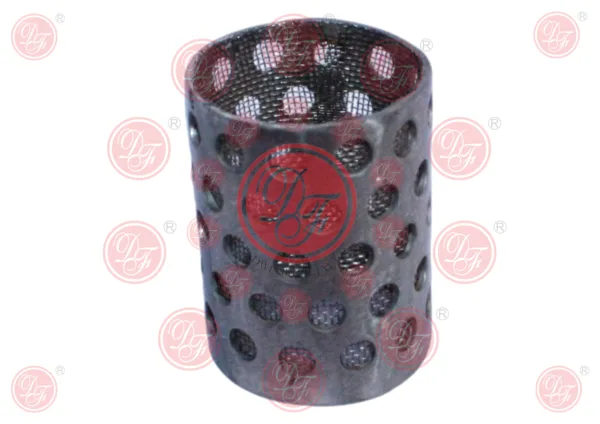 Distributor Wire Mesh Reusable Y Strainer Filter.