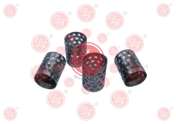 Sale Strainer Mesh Screen Sintered Metal Filter.
