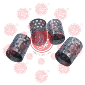 Factory Y Strainer Replacement Filter Screen.