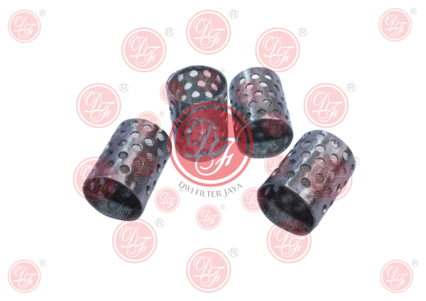 Factory Y Strainer Replacement Filter Screen.
