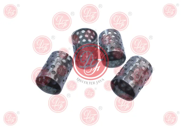 Factory Y Strainer Replacement Filter Screen.