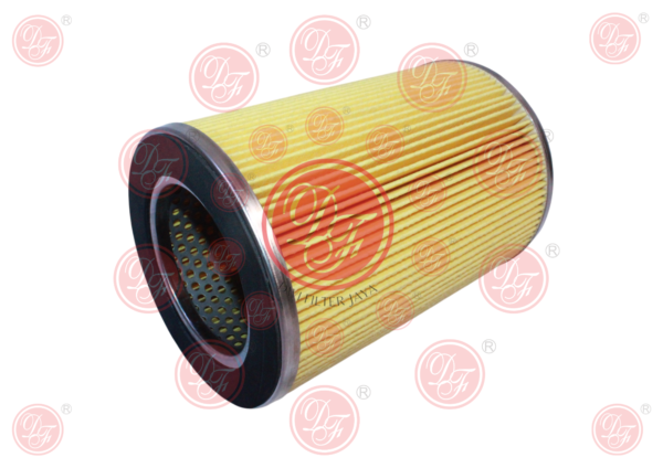 Factory High Performance Fuel Filter Paper Cellulose.