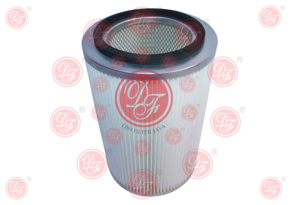Factory High Quality Air Filter Paper Spunbond.