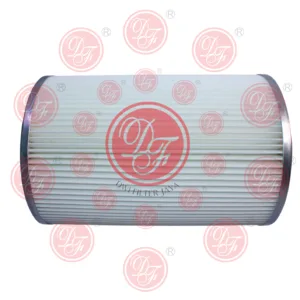 Distributor Air Filter Spunbond For Indutrial Dust Filtration.