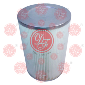 Distributor Element Filter Udara Mesin Efisiensi Tinggi.