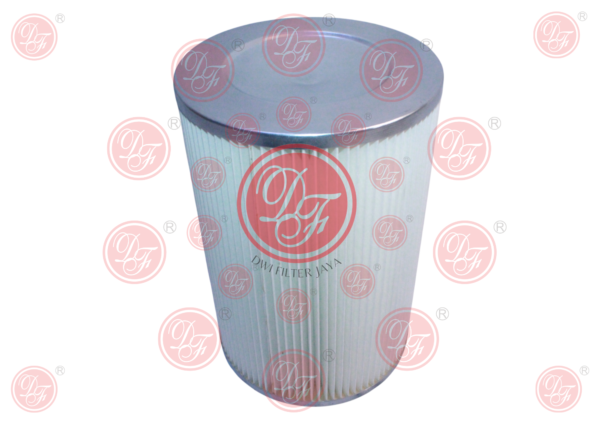 Distributor Element Filter Udara Mesin Efisiensi Tinggi.