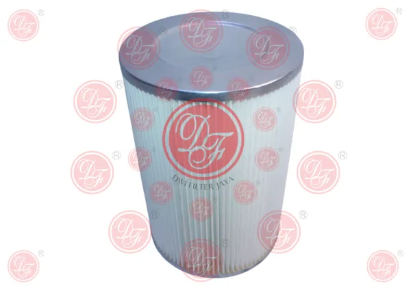 Distributor Element Filter Udara Mesin Efisiensi Tinggi.