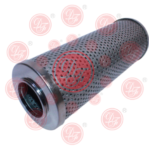Sale Stainless Steel SS304 Hydraulic Oil Filter.