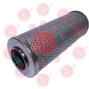 Sale Stainless Steel SS304 Hydraulic Oil Filter.