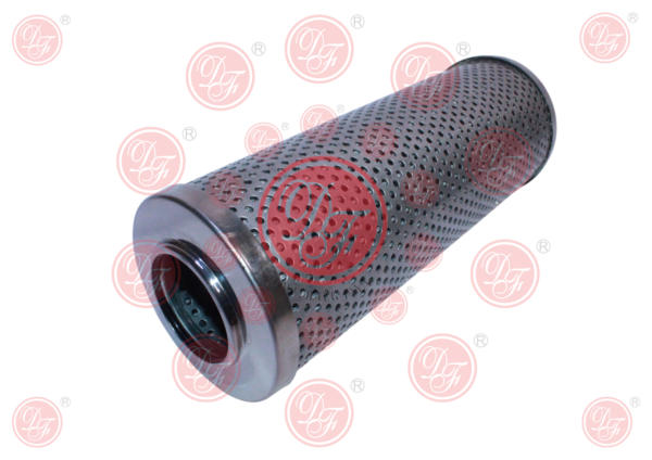 Sale Stainless Steel SS304 Hydraulic Oil Filter.