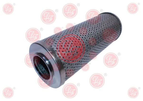 Sale Stainless Steel SS304 Hydraulic Oil Filter.