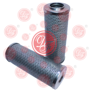 Distributor Sintered Metal Filter For Oil Filtration.