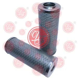 Distributor Sintered Metal Filter For Oil Filtration.
