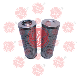 Factory Oil Filter Element For Oil High Pressure.