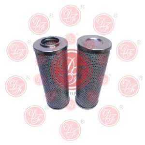 Factory Oil Filter Element For Oil High Pressure.